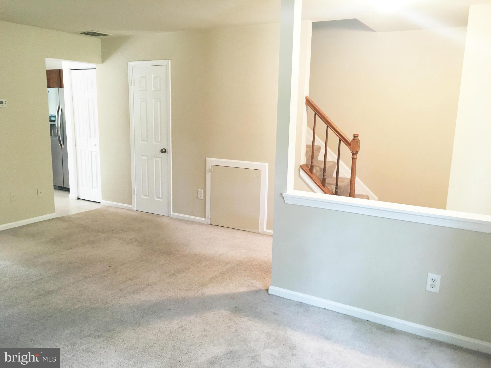 CARROLLS GREEN - Residential Lease