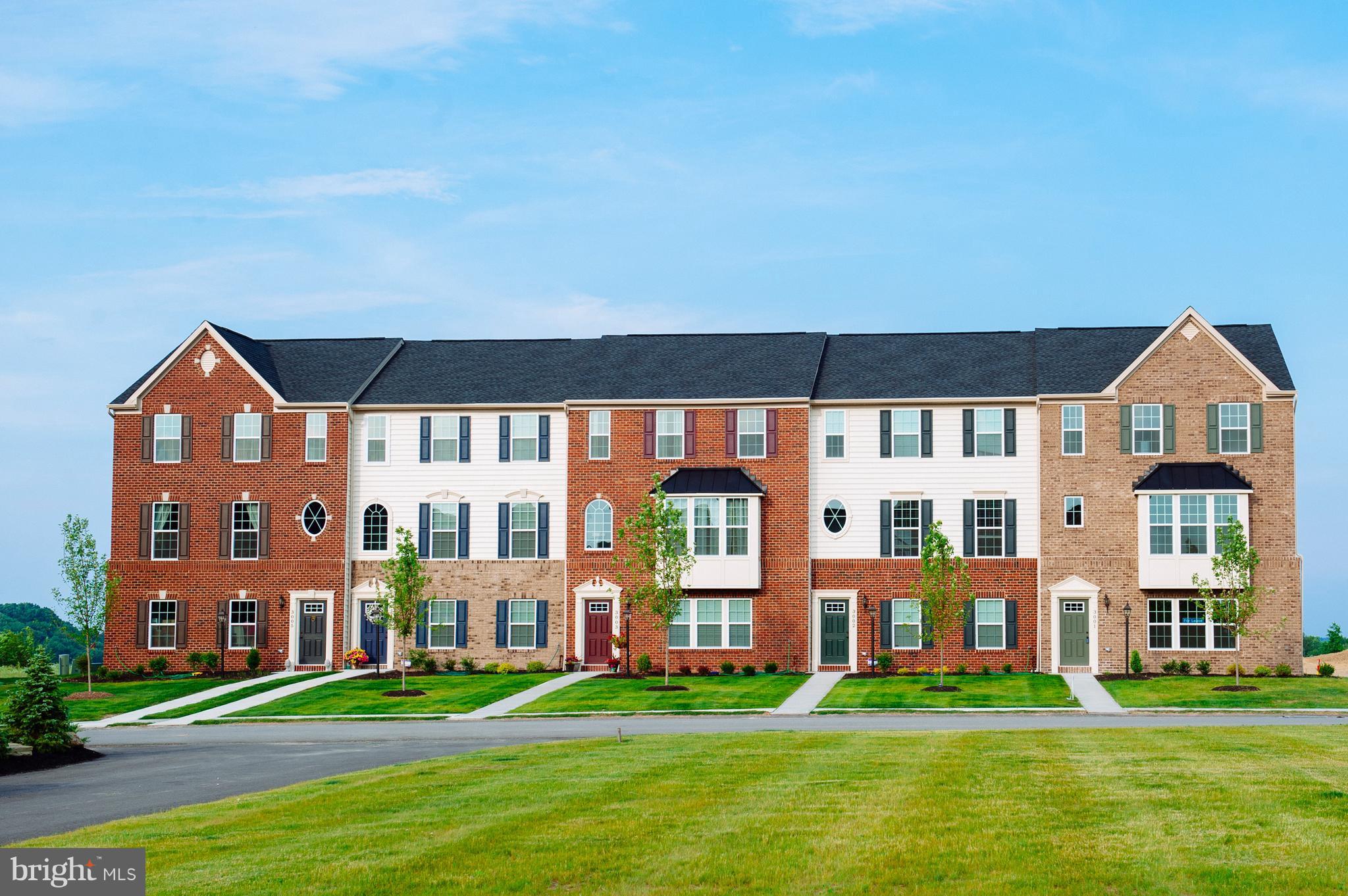 GREENWAY FARMS - Residential