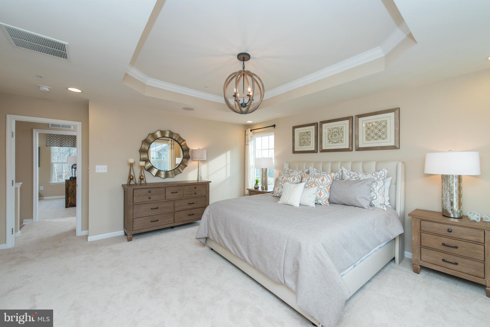 GREENWAY FARMS - Residential