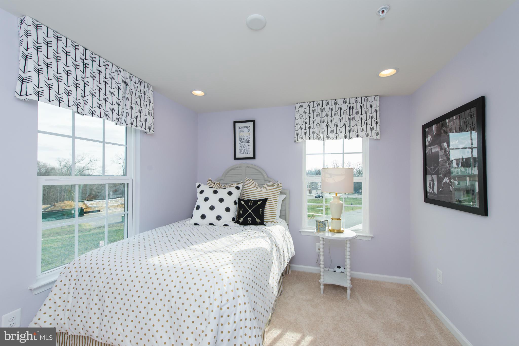 GREENWAY FARMS - Residential