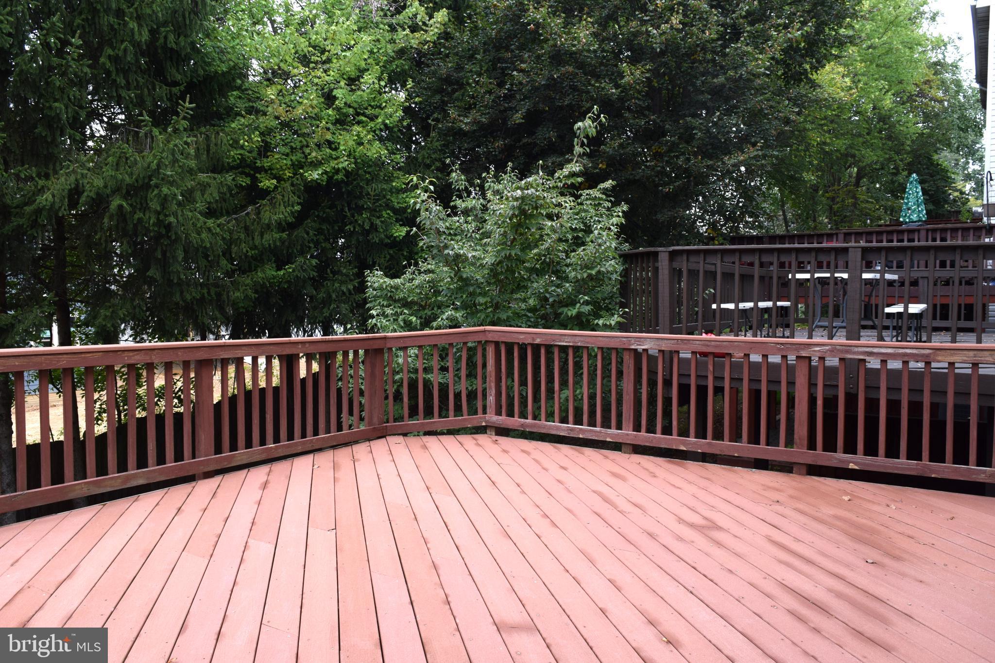 ARMISTEAD PARK - Residential Lease