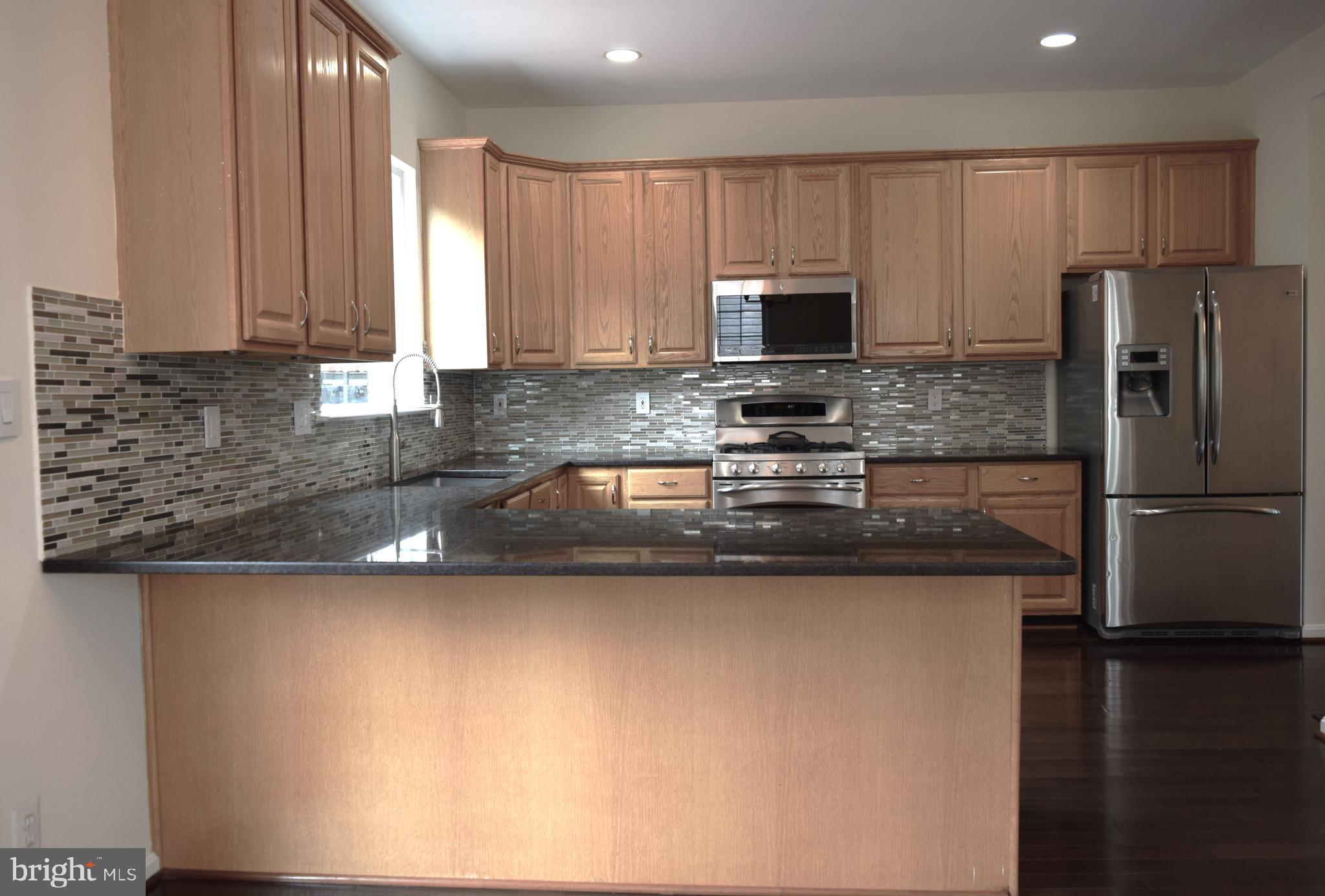 ARMISTEAD PARK - Residential Lease