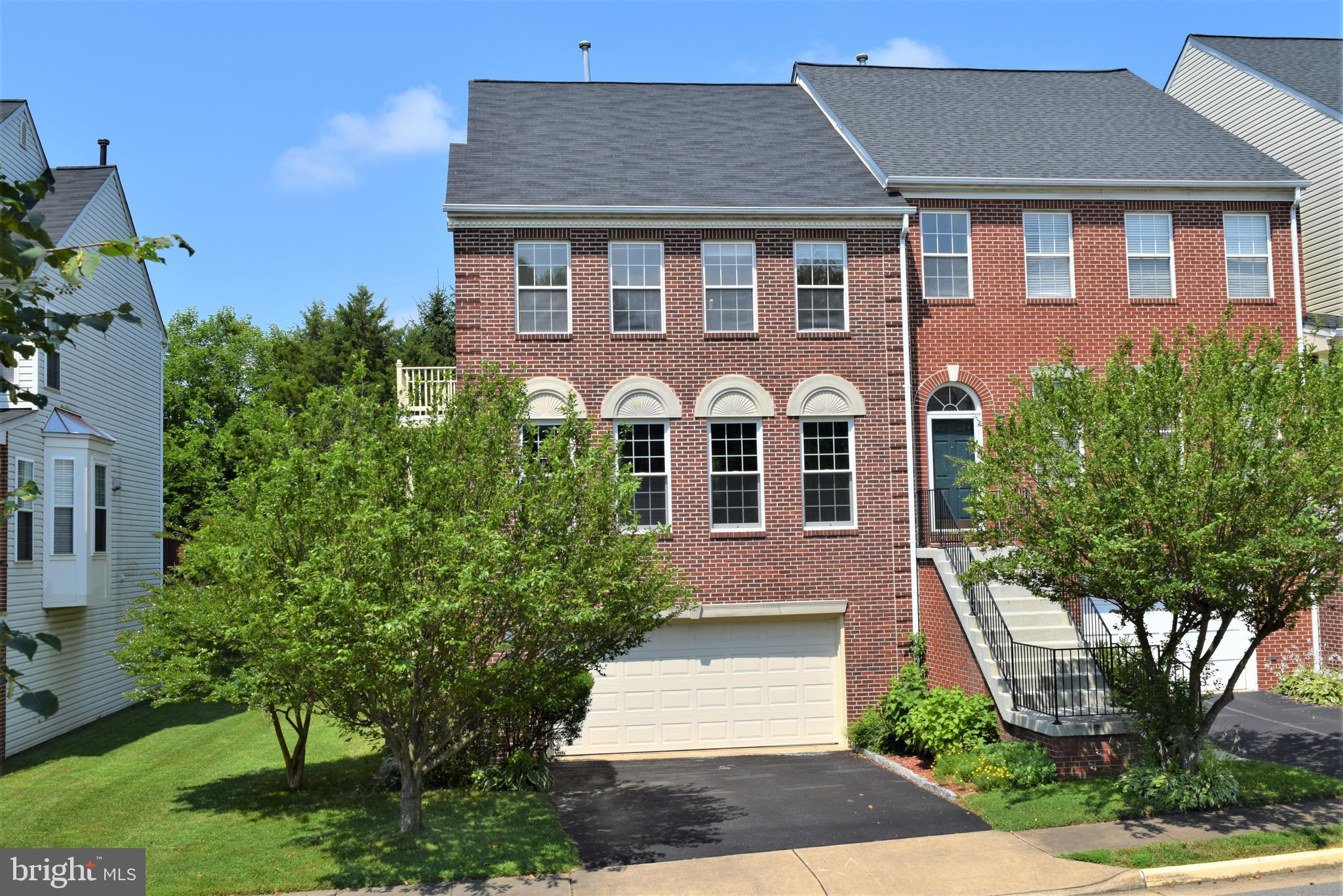 ARMISTEAD PARK - Residential Lease