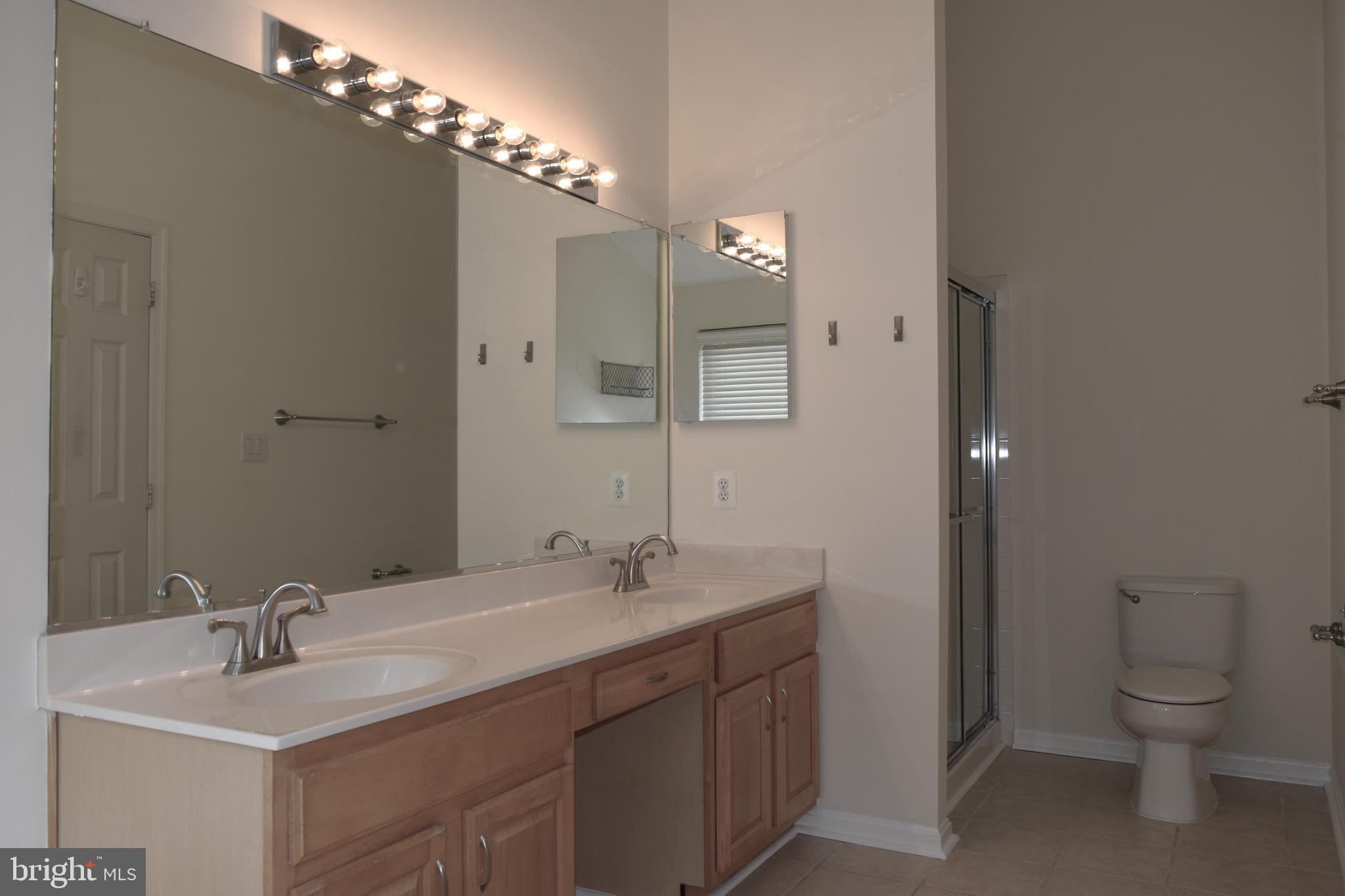 ARMISTEAD PARK - Residential Lease