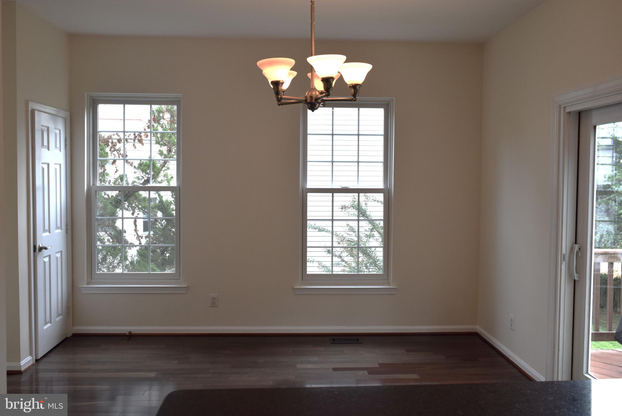 ARMISTEAD PARK - Residential Lease