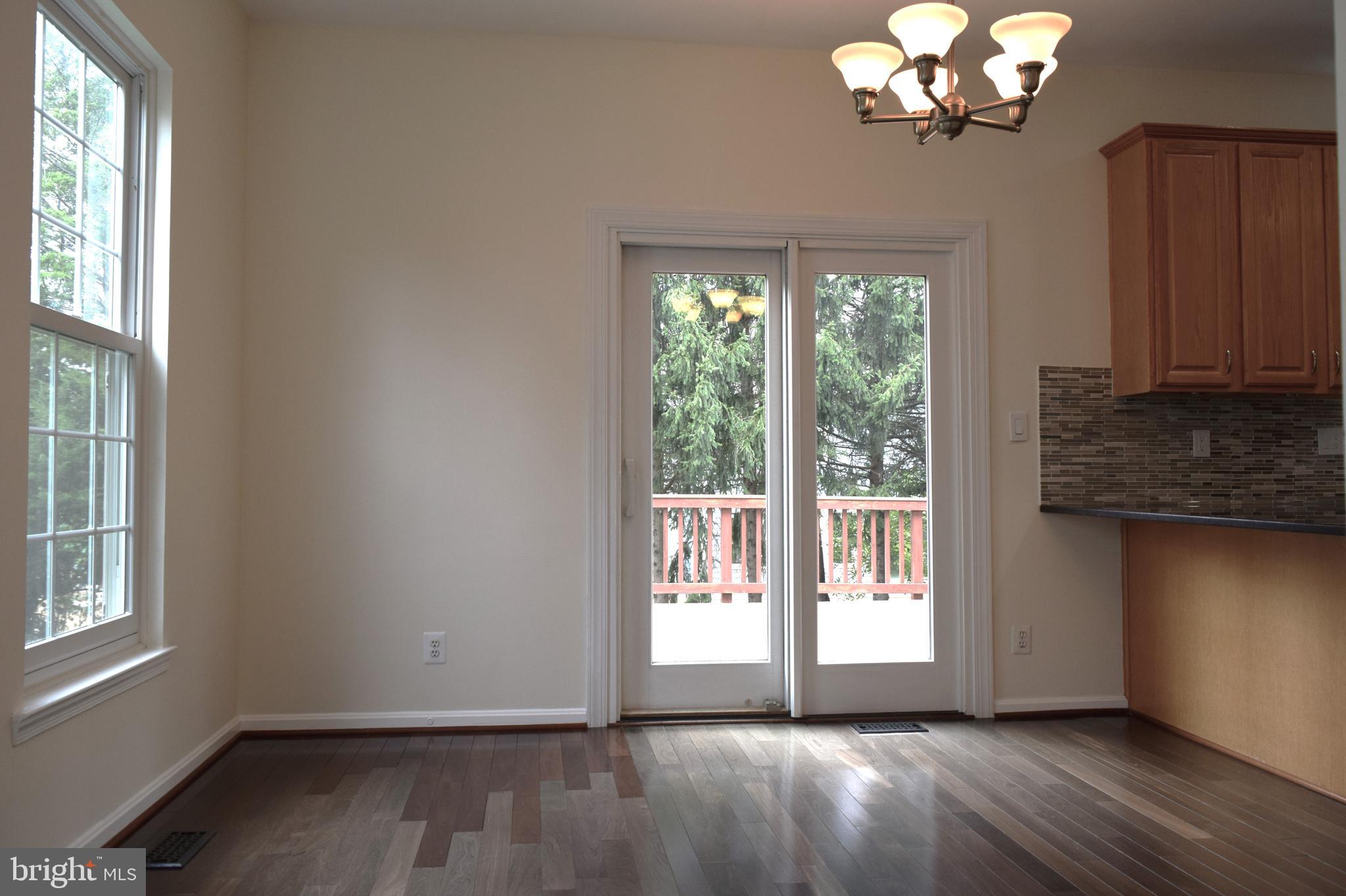 ARMISTEAD PARK - Residential Lease