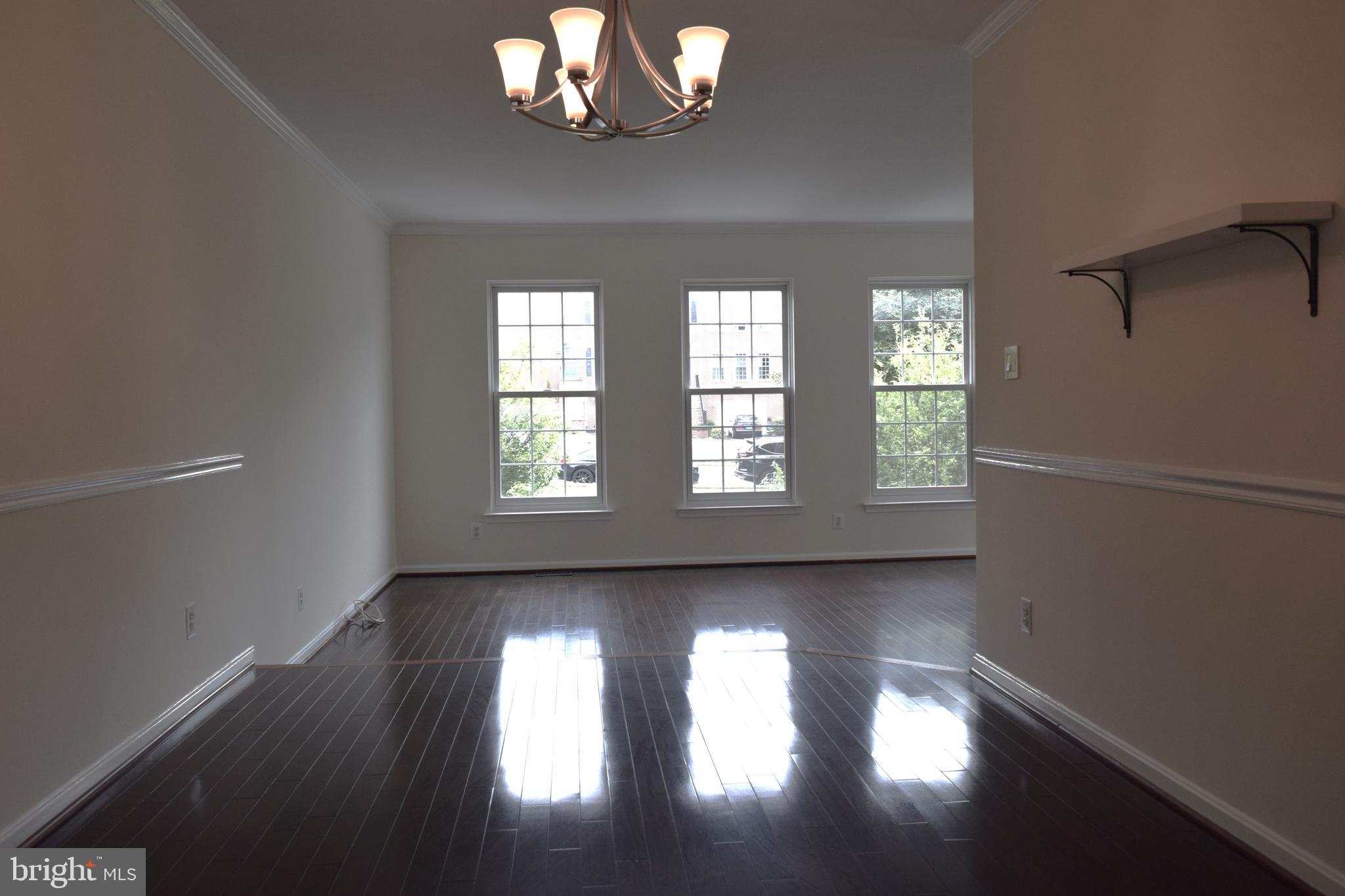 ARMISTEAD PARK - Residential Lease