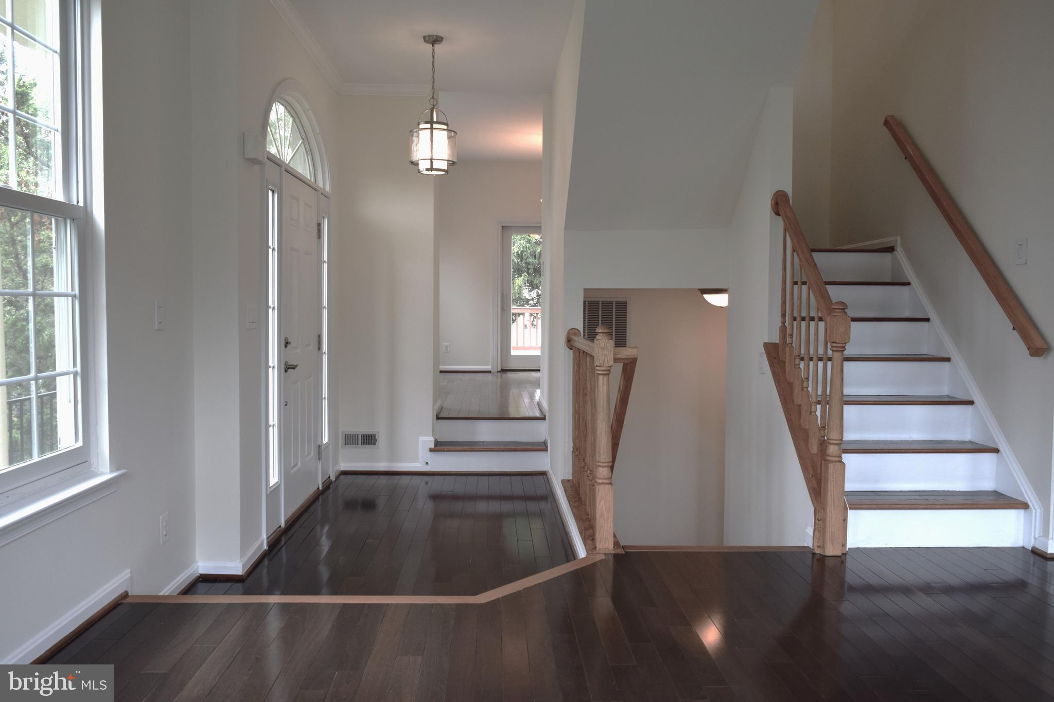 ARMISTEAD PARK - Residential Lease