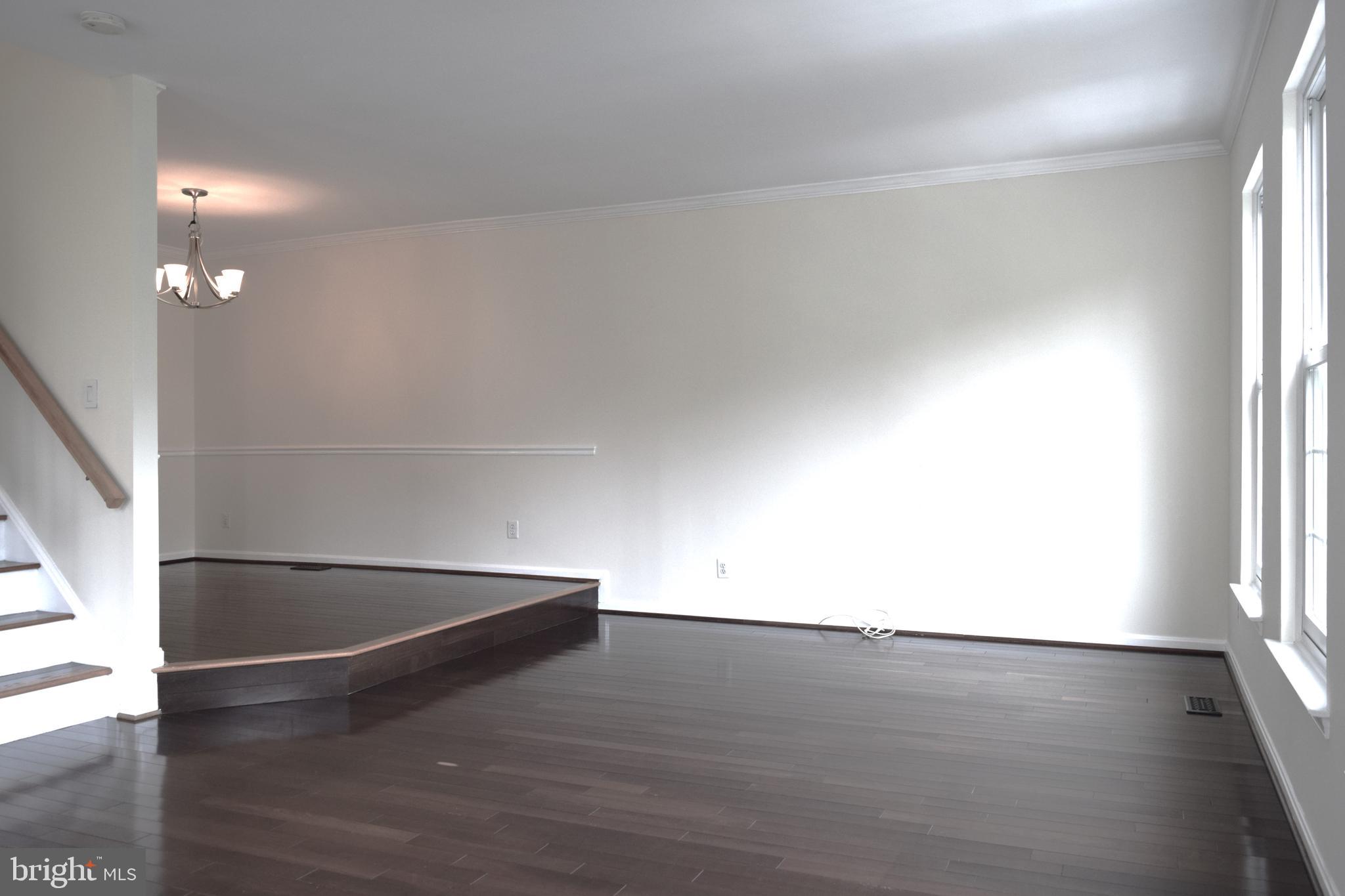 ARMISTEAD PARK - Residential Lease