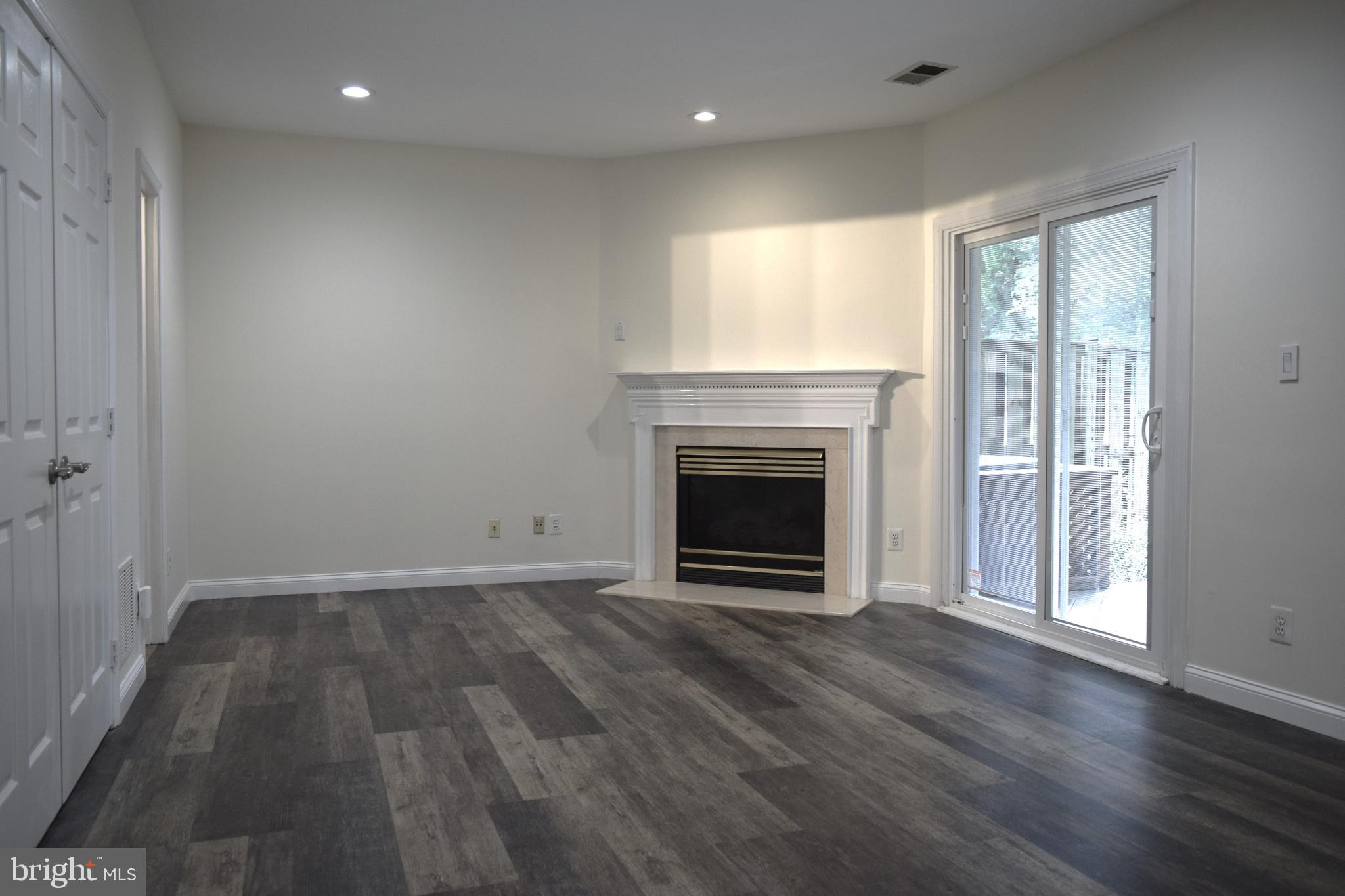 ARMISTEAD PARK - Residential Lease