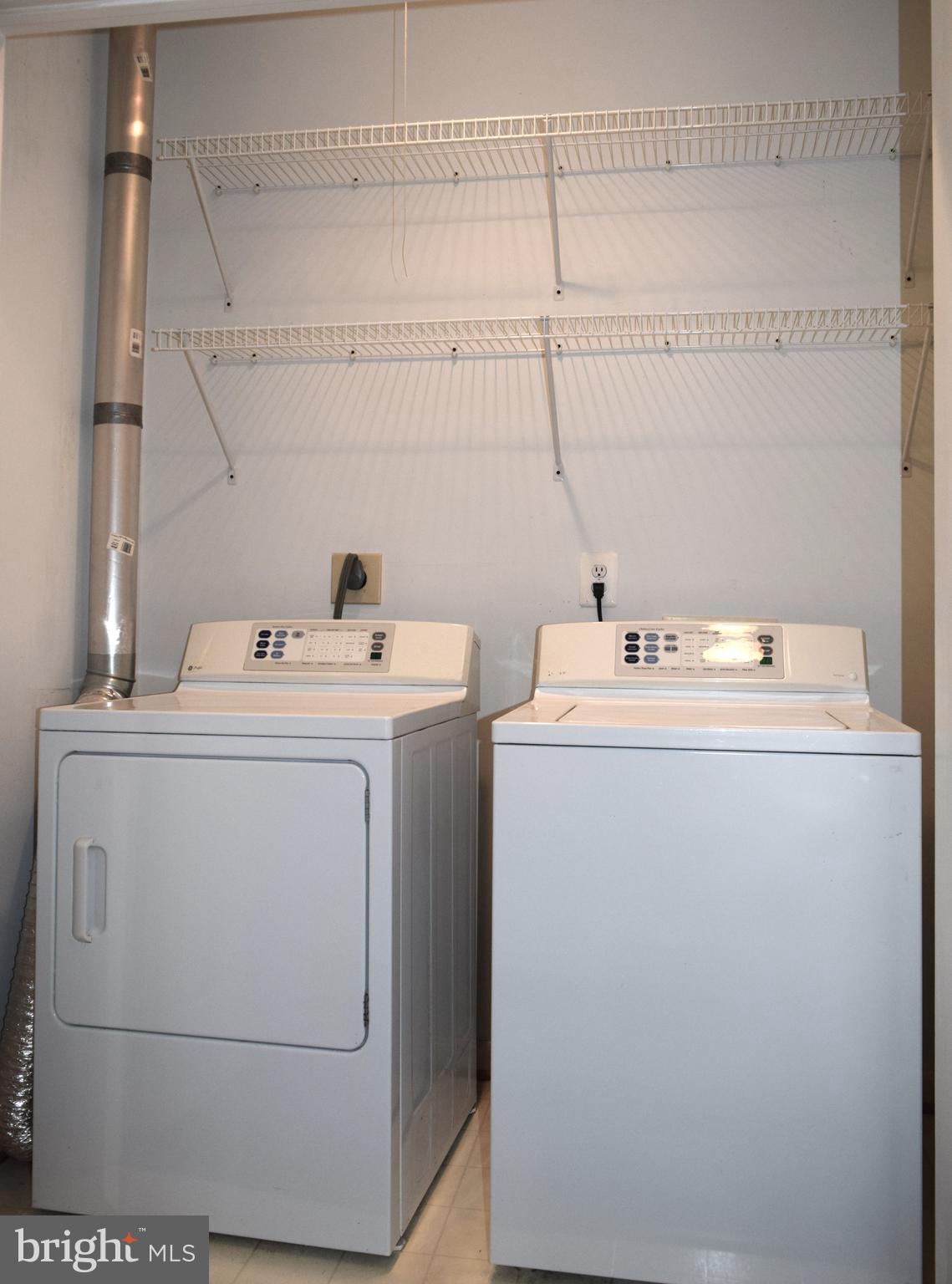 ARMISTEAD PARK - Residential Lease