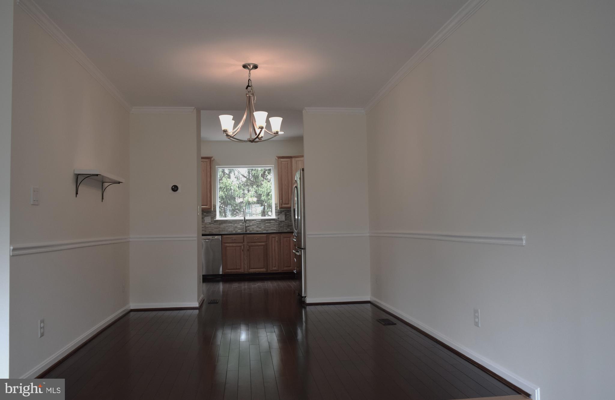 ARMISTEAD PARK - Residential Lease