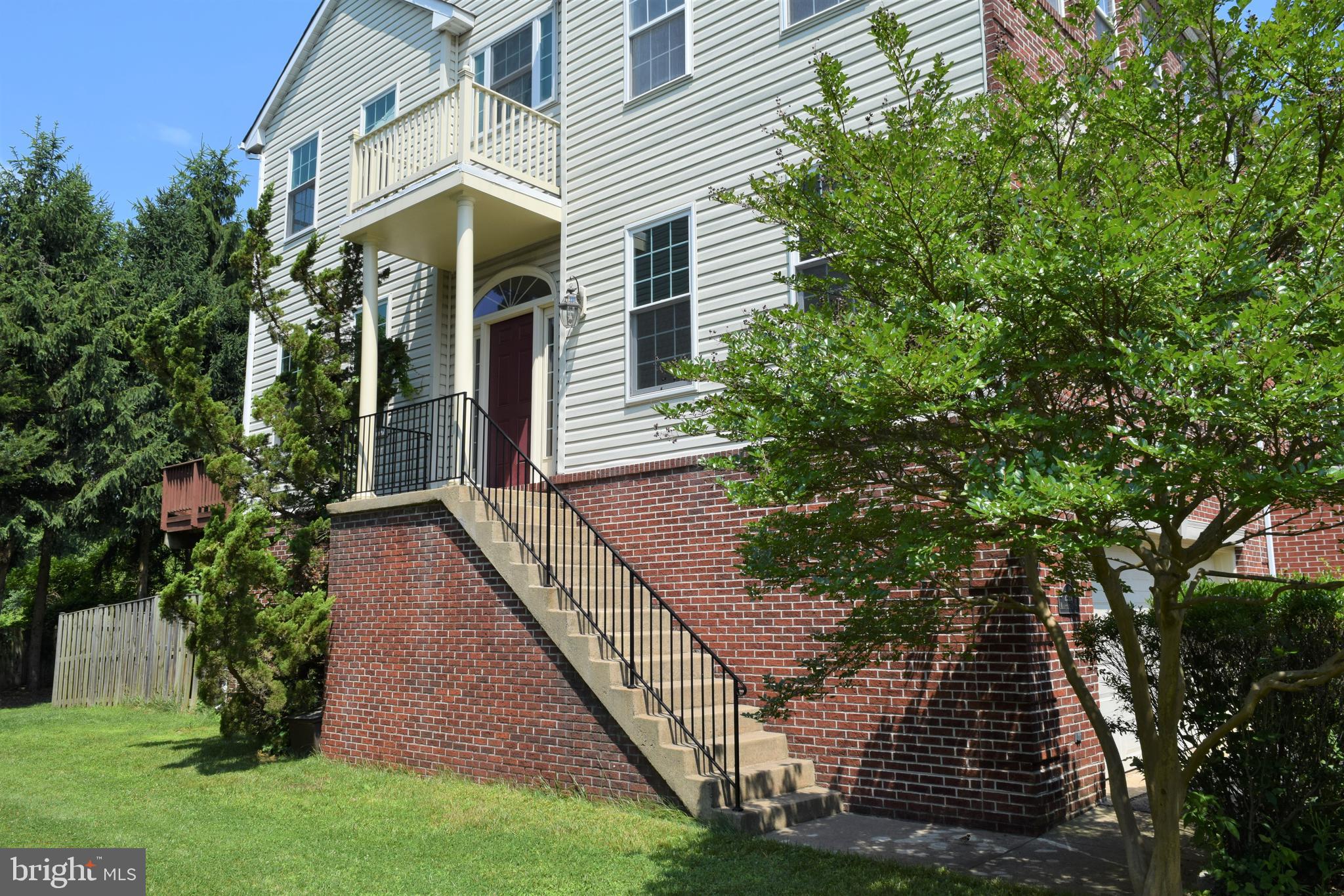 ARMISTEAD PARK - Residential Lease