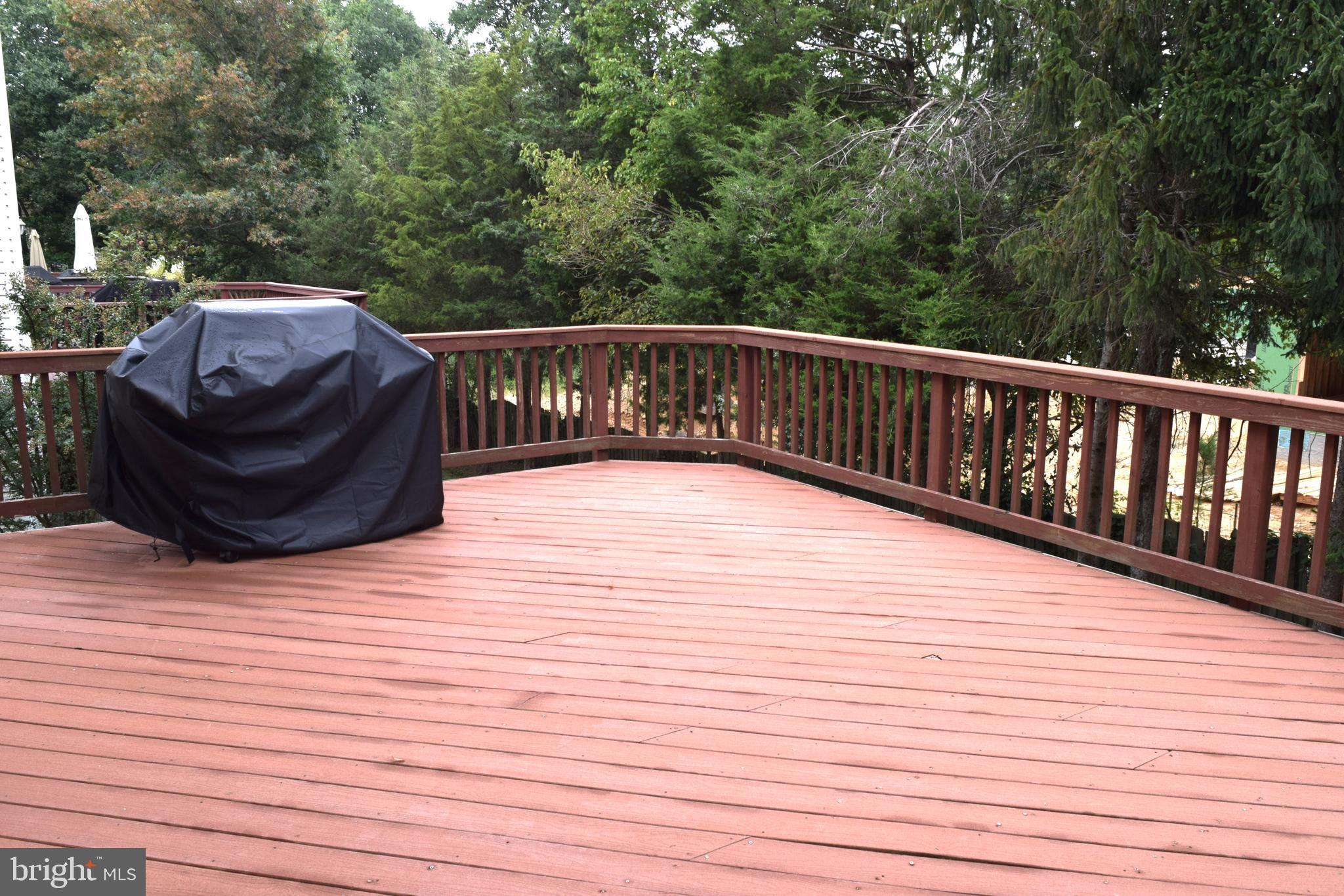 ARMISTEAD PARK - Residential Lease