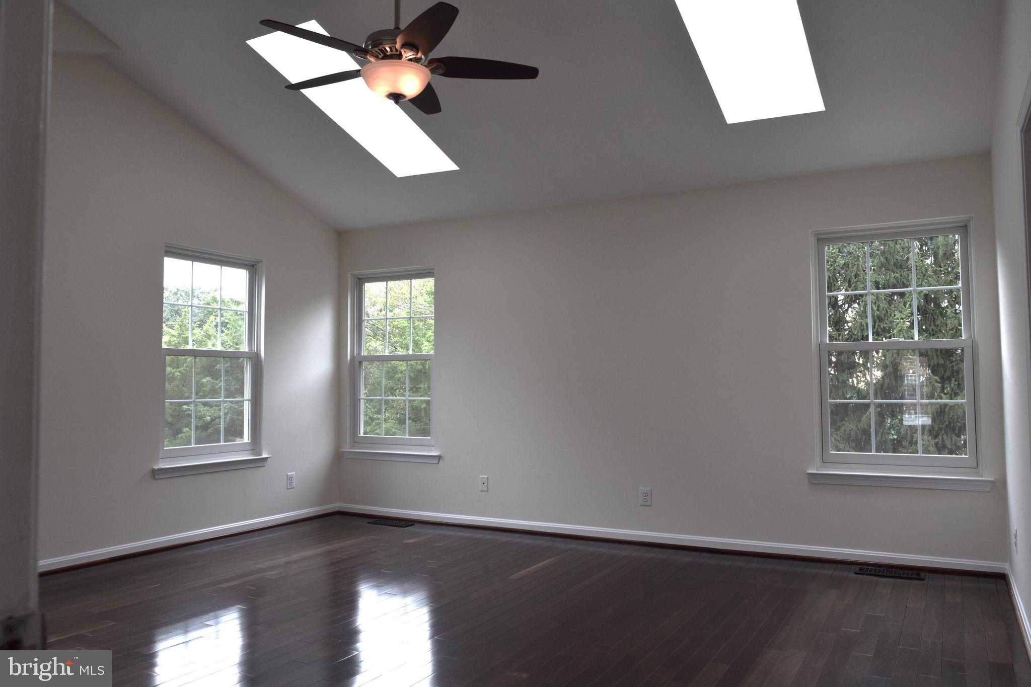 ARMISTEAD PARK - Residential Lease