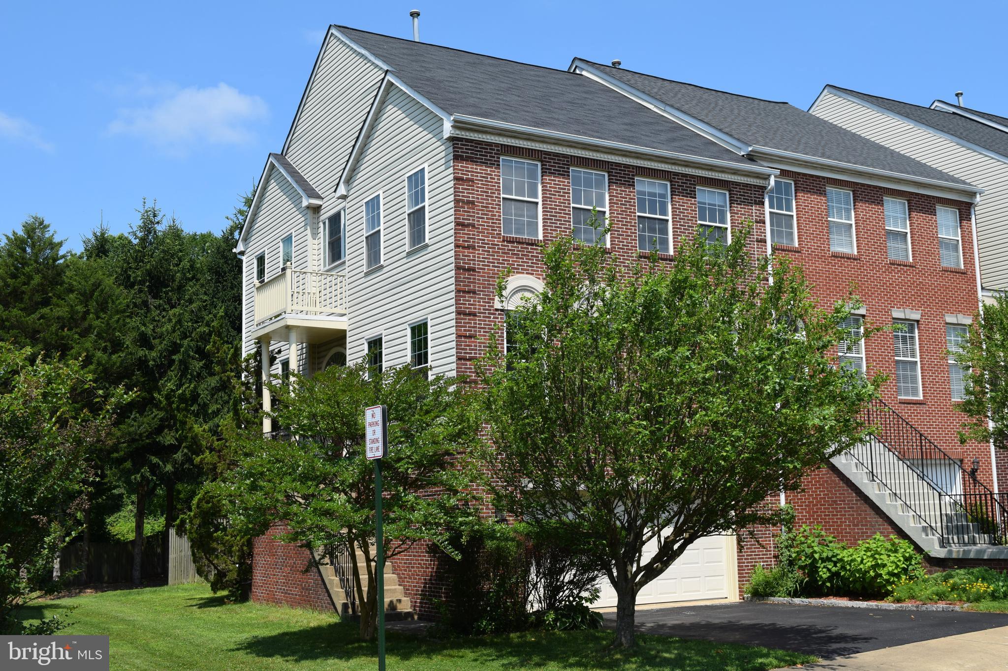 ARMISTEAD PARK - Residential Lease