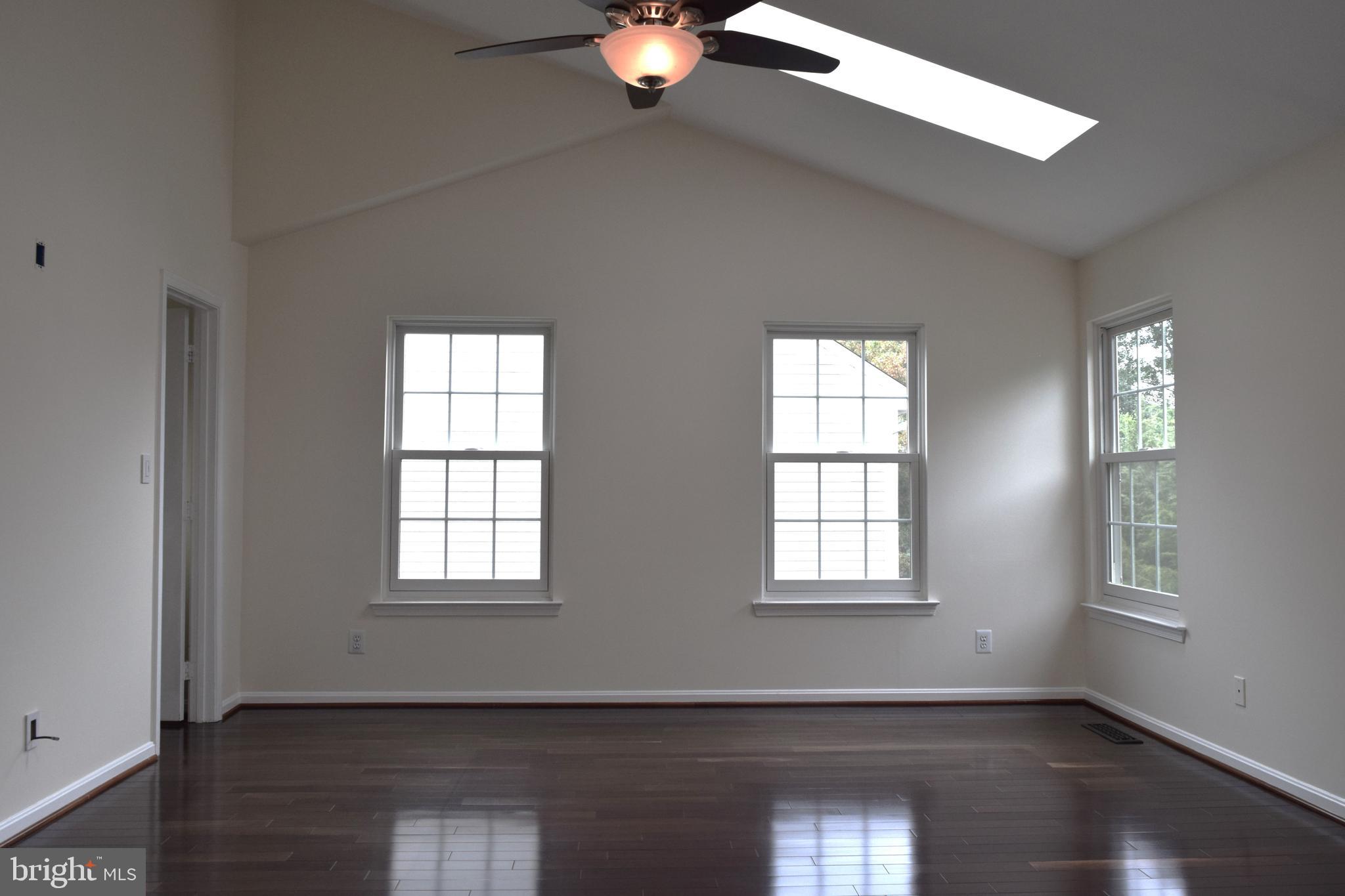 ARMISTEAD PARK - Residential Lease