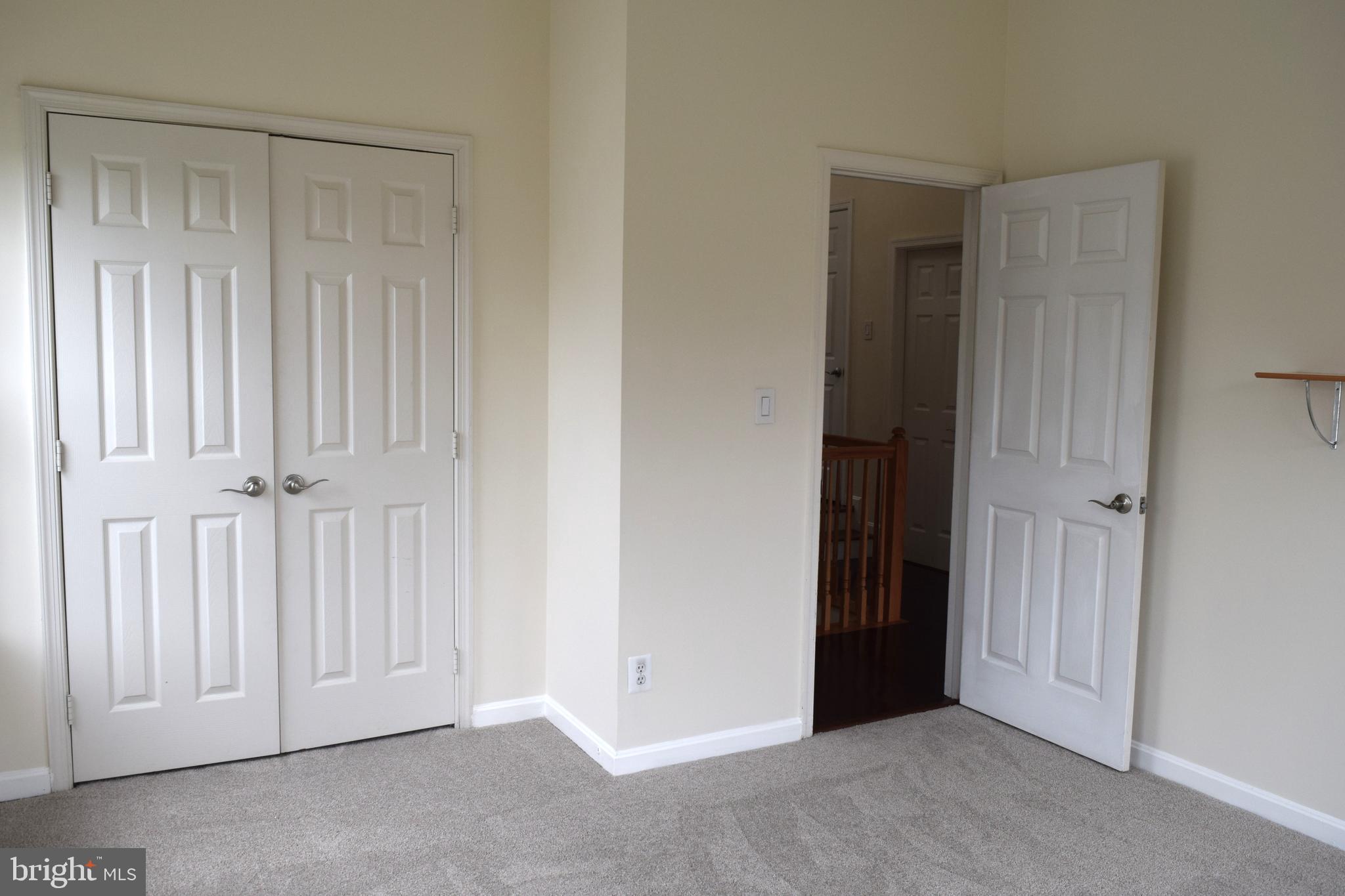 ARMISTEAD PARK - Residential Lease