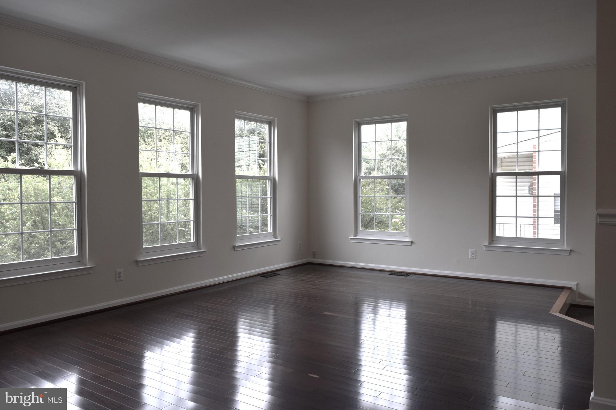 ARMISTEAD PARK - Residential Lease