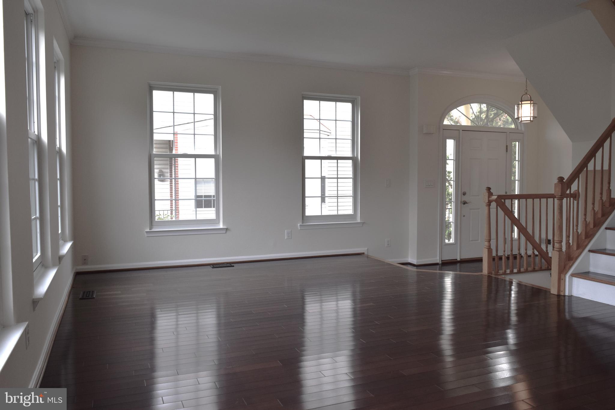 ARMISTEAD PARK - Residential Lease