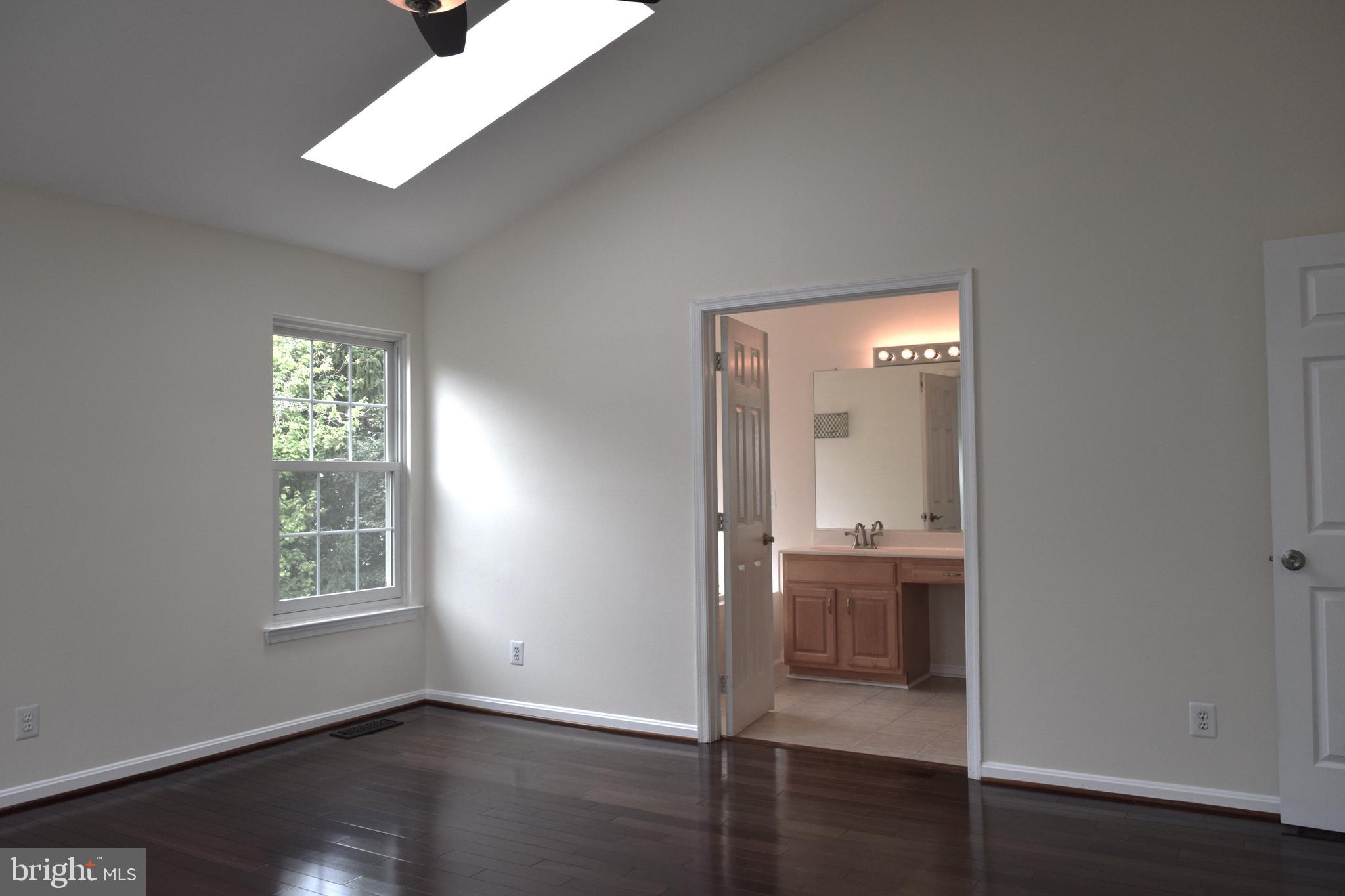 ARMISTEAD PARK - Residential Lease