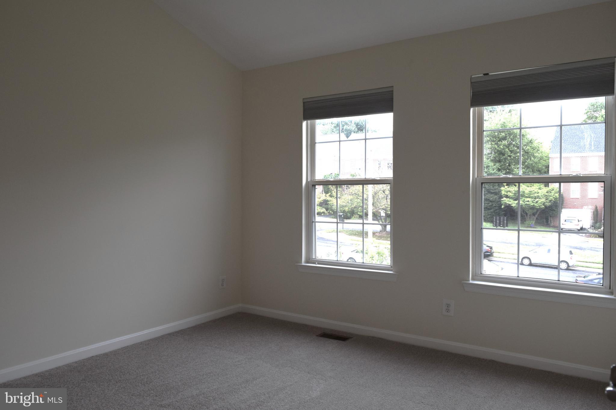 ARMISTEAD PARK - Residential Lease