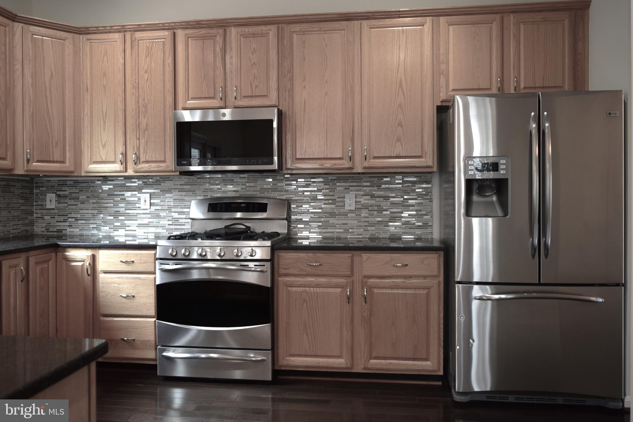 ARMISTEAD PARK - Residential Lease