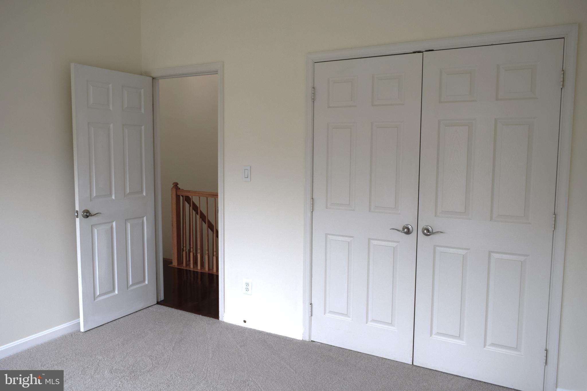 ARMISTEAD PARK - Residential Lease