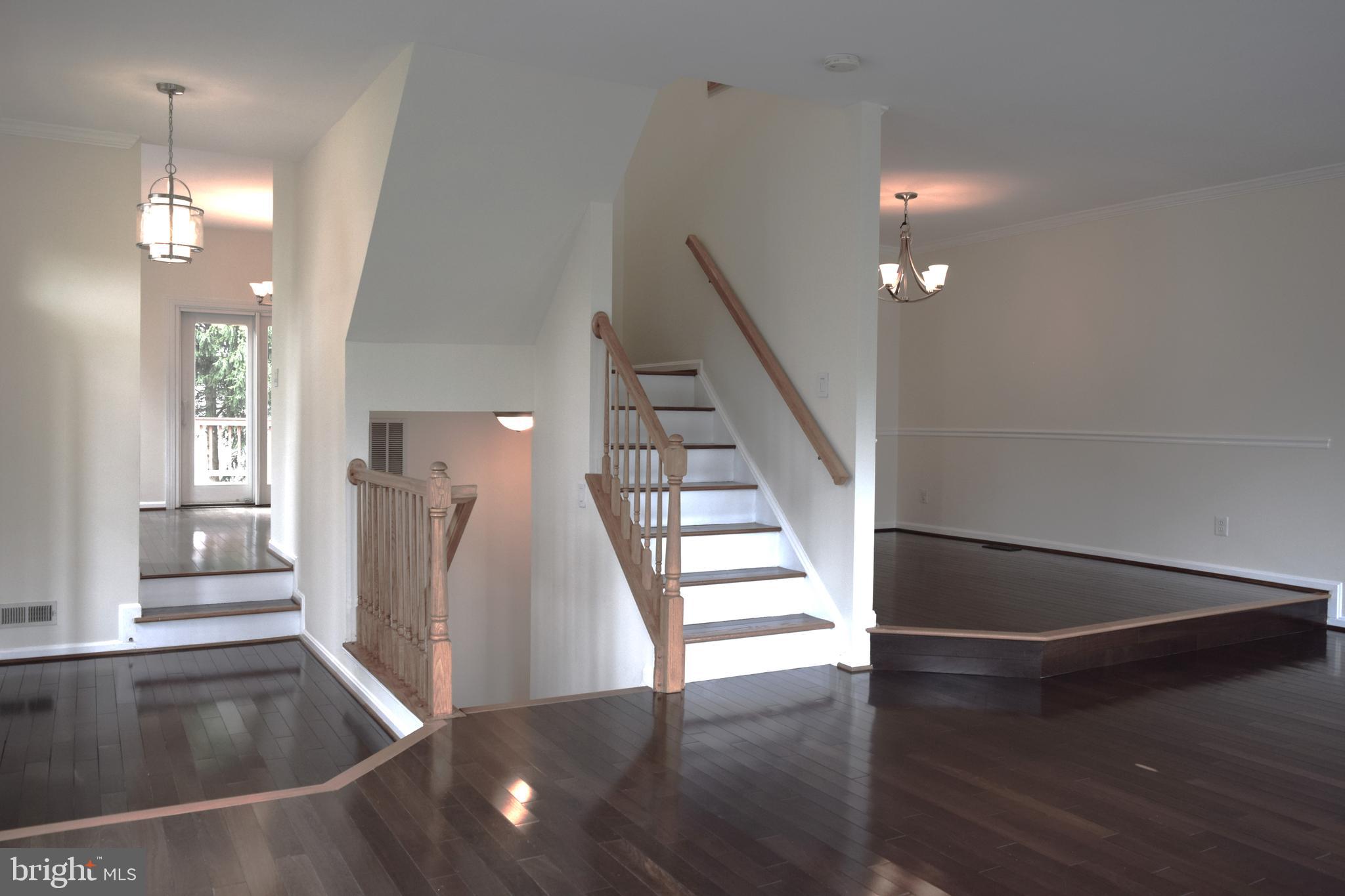 ARMISTEAD PARK - Residential Lease