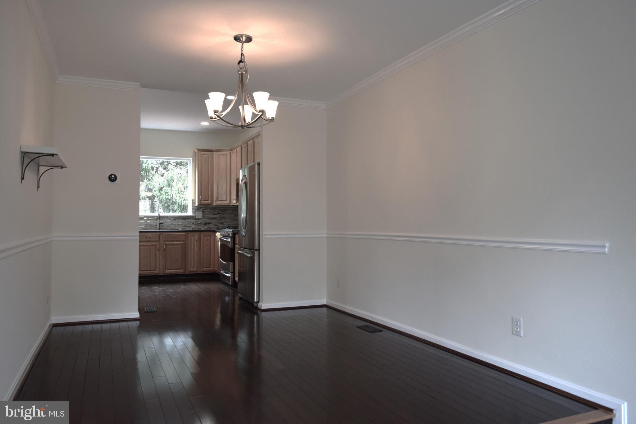 ARMISTEAD PARK - Residential Lease