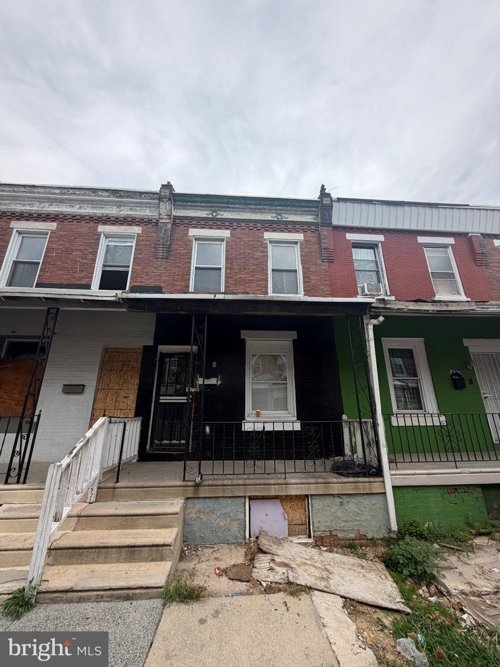 Photo of 6429 Glenmore Avenue, PHILADELPHIA, PA 19142 (MLS # PAPH2670336)