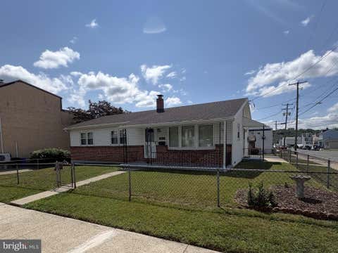 Photo of 224 Belvedere Avenue, READING, PA 19611 (MLS # PABK2076068)
