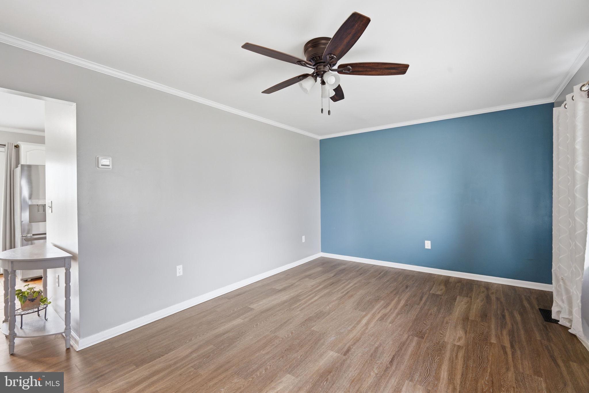 CHESTER HARBOR - Residential