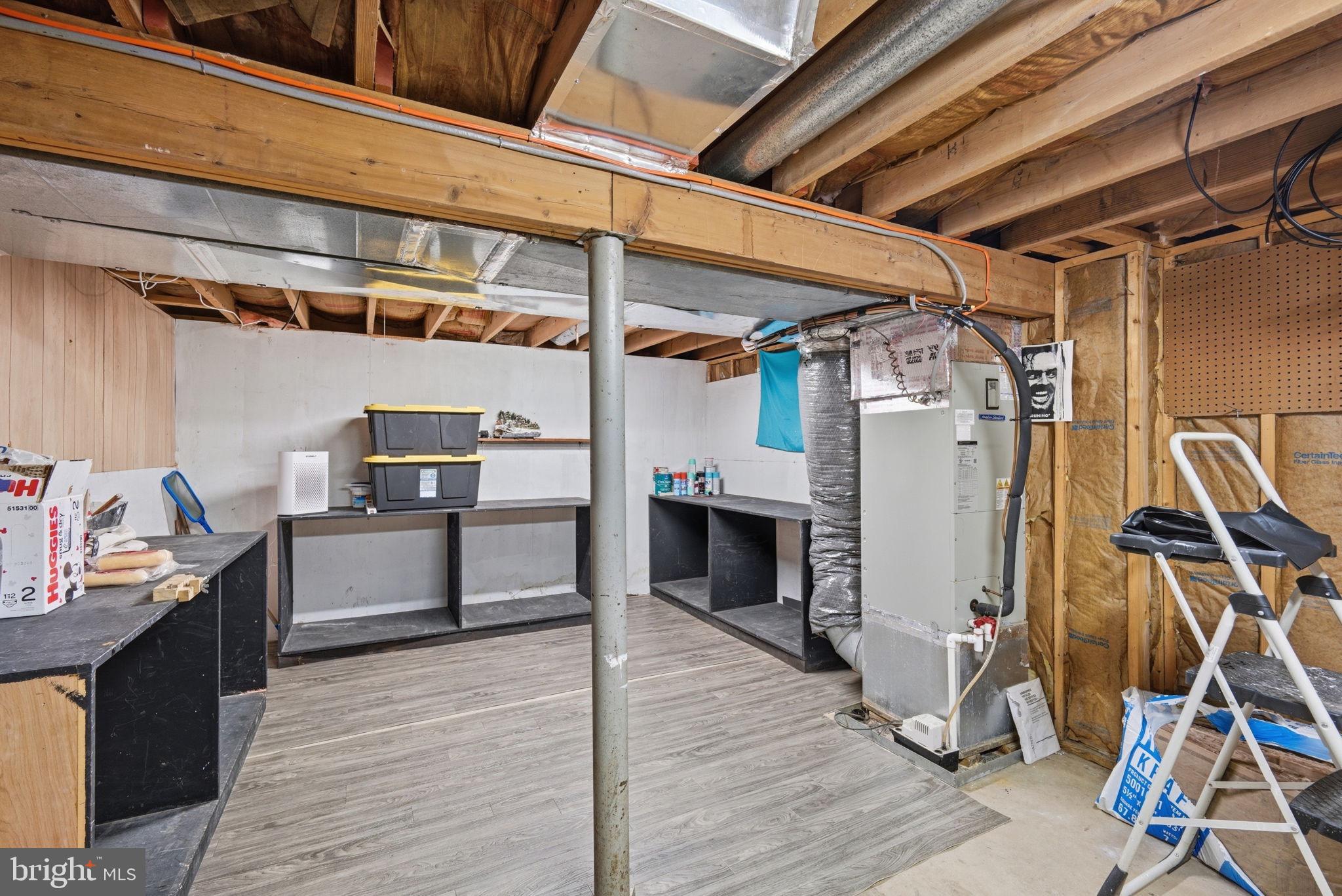 CHESTER HARBOR - Residential