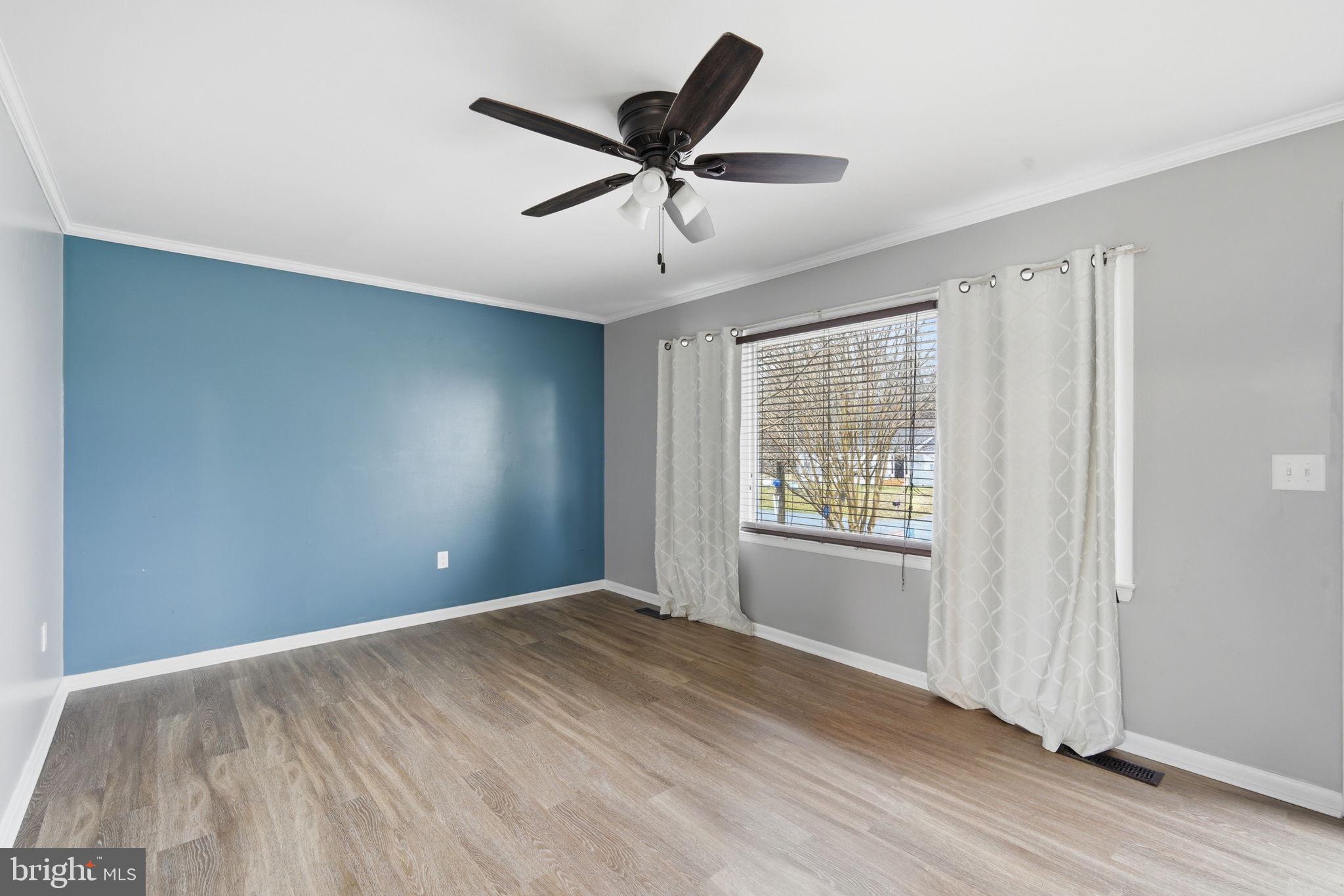 CHESTER HARBOR - Residential