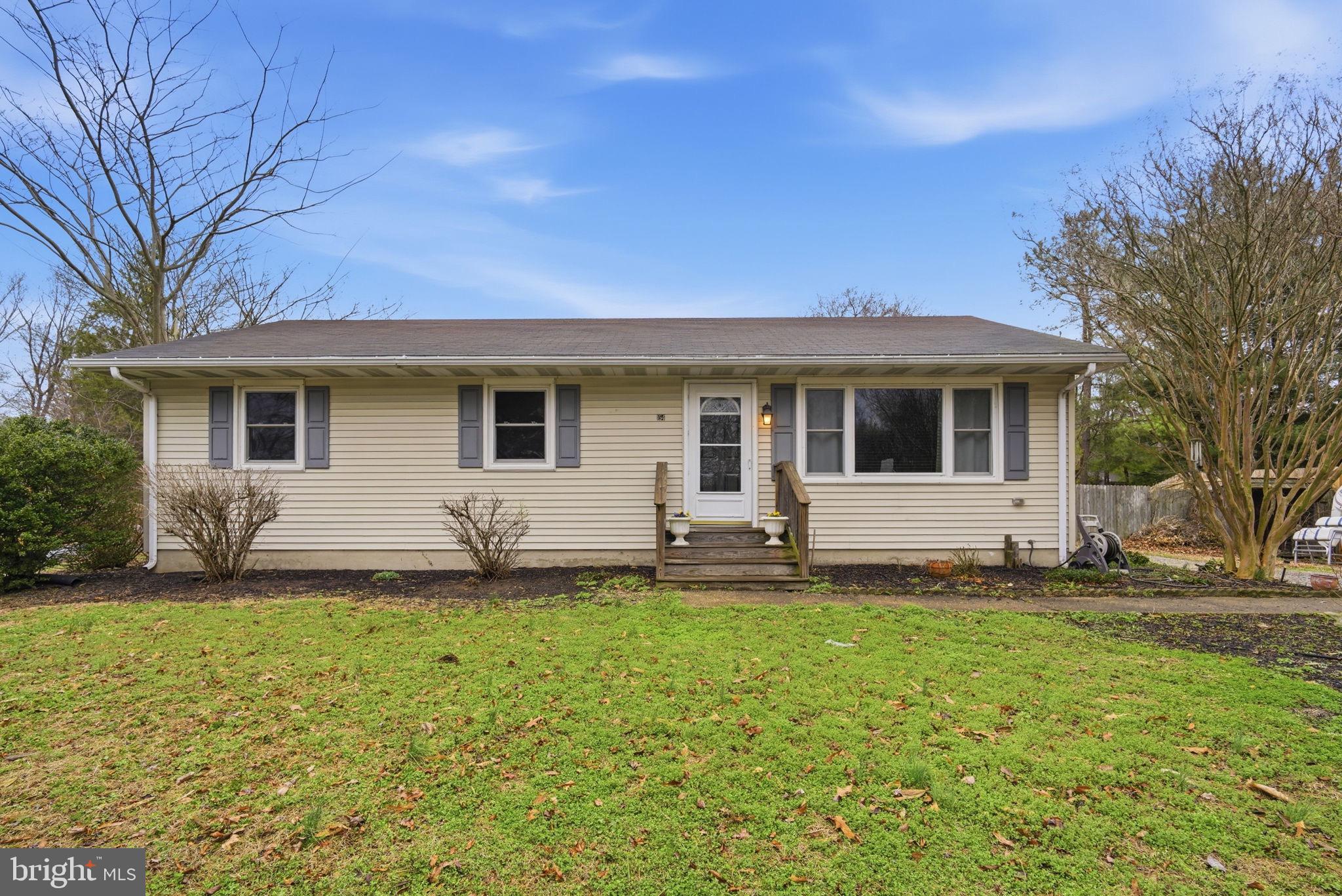 CHESTER HARBOR - Residential