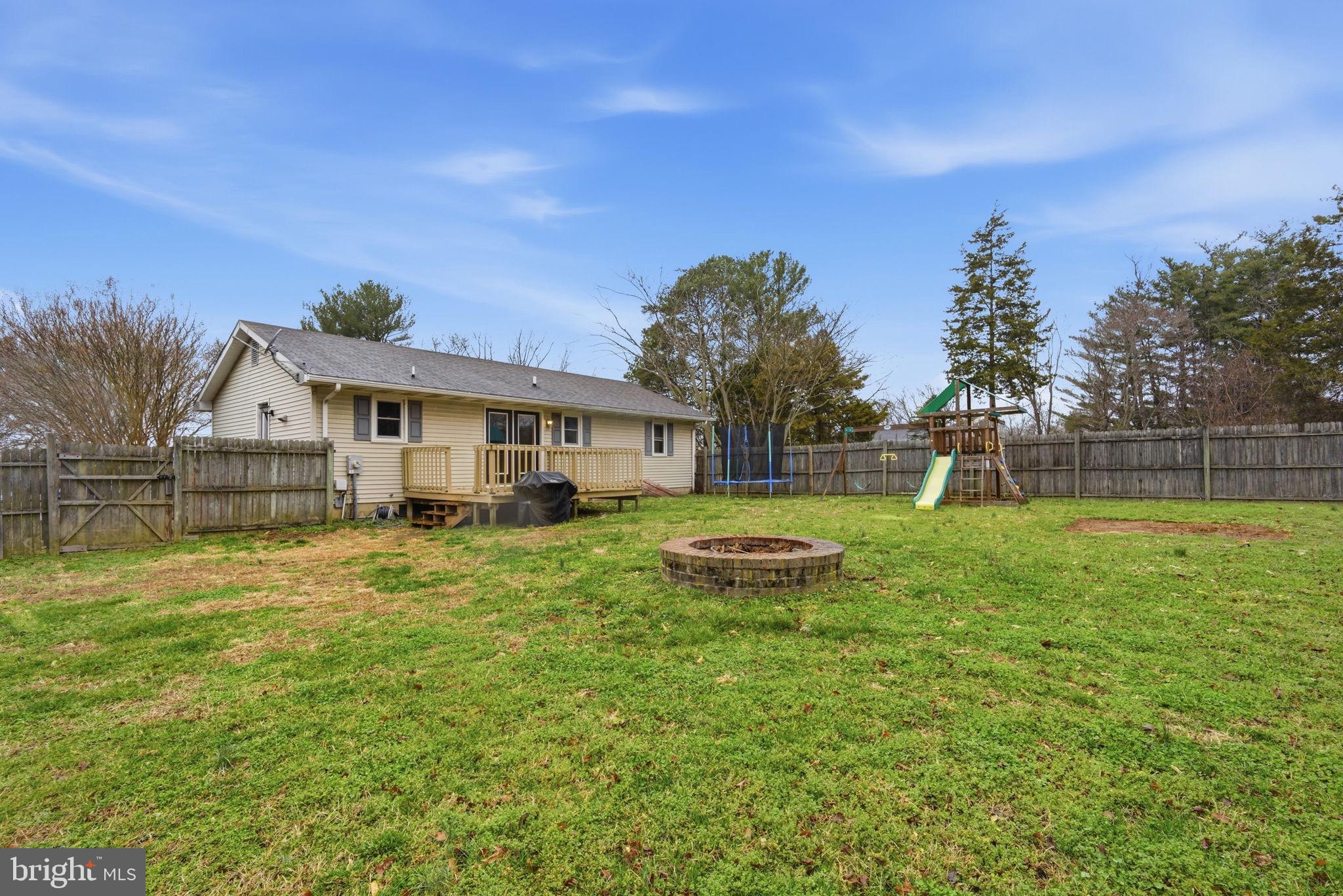 CHESTER HARBOR - Residential