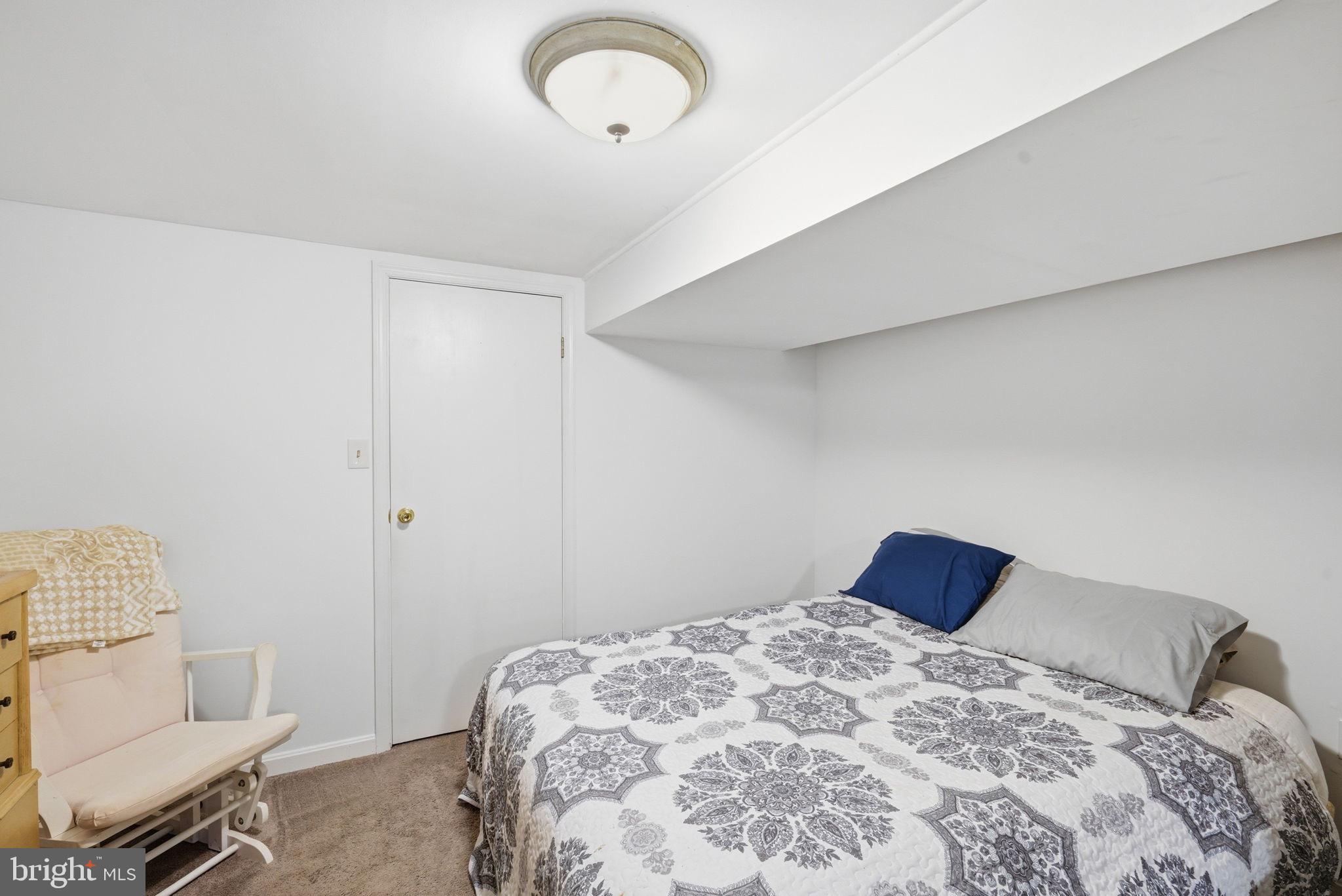 CHESTER HARBOR - Residential