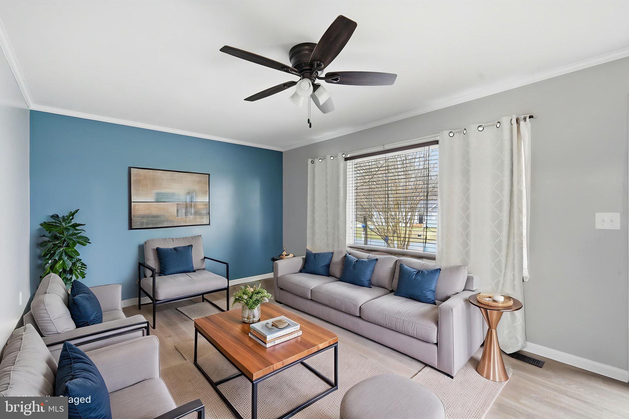 CHESTER HARBOR - Residential