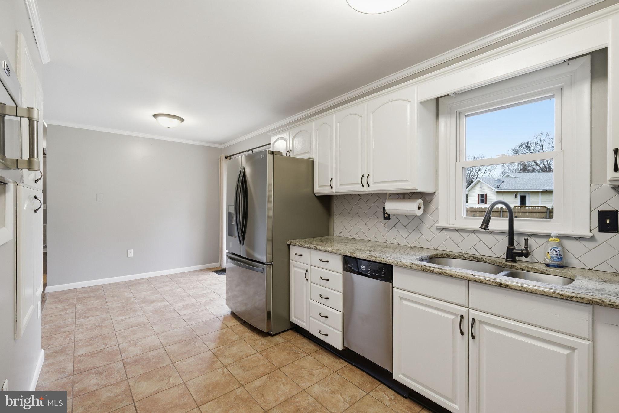 CHESTER HARBOR - Residential