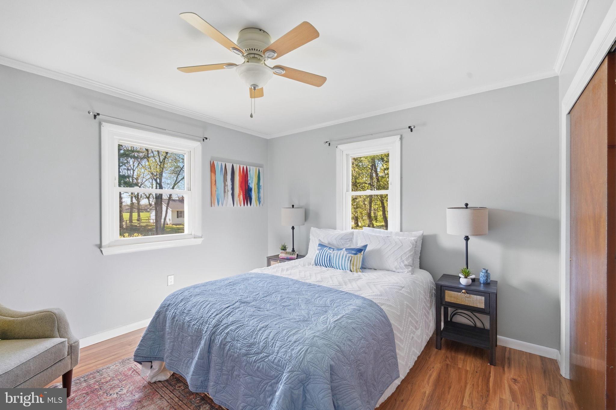 CHESTER HARBOR - Residential