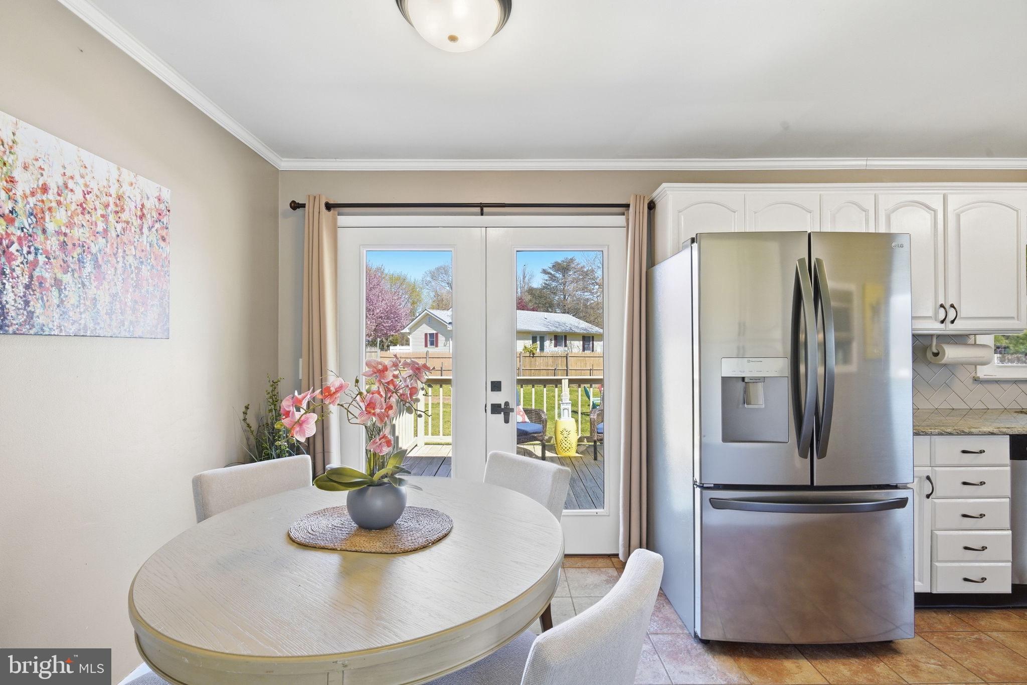 CHESTER HARBOR - Residential