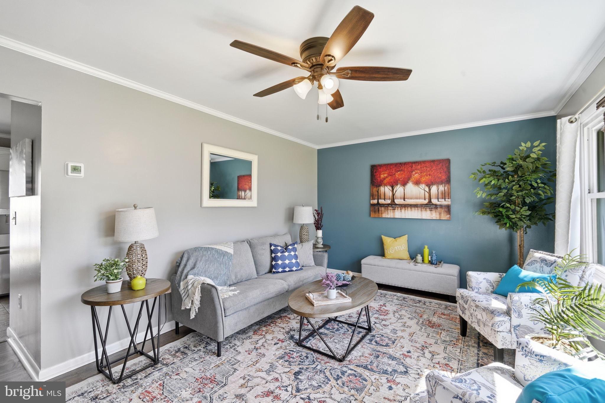 CHESTER HARBOR - Residential