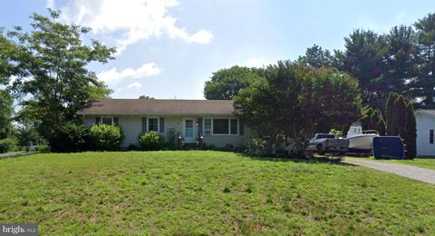 154 LONGFELLOW DRIVE CHESTERTOWN MD 21620