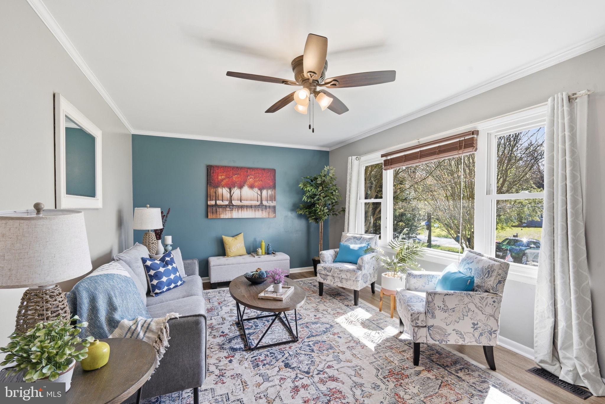 CHESTER HARBOR - Residential