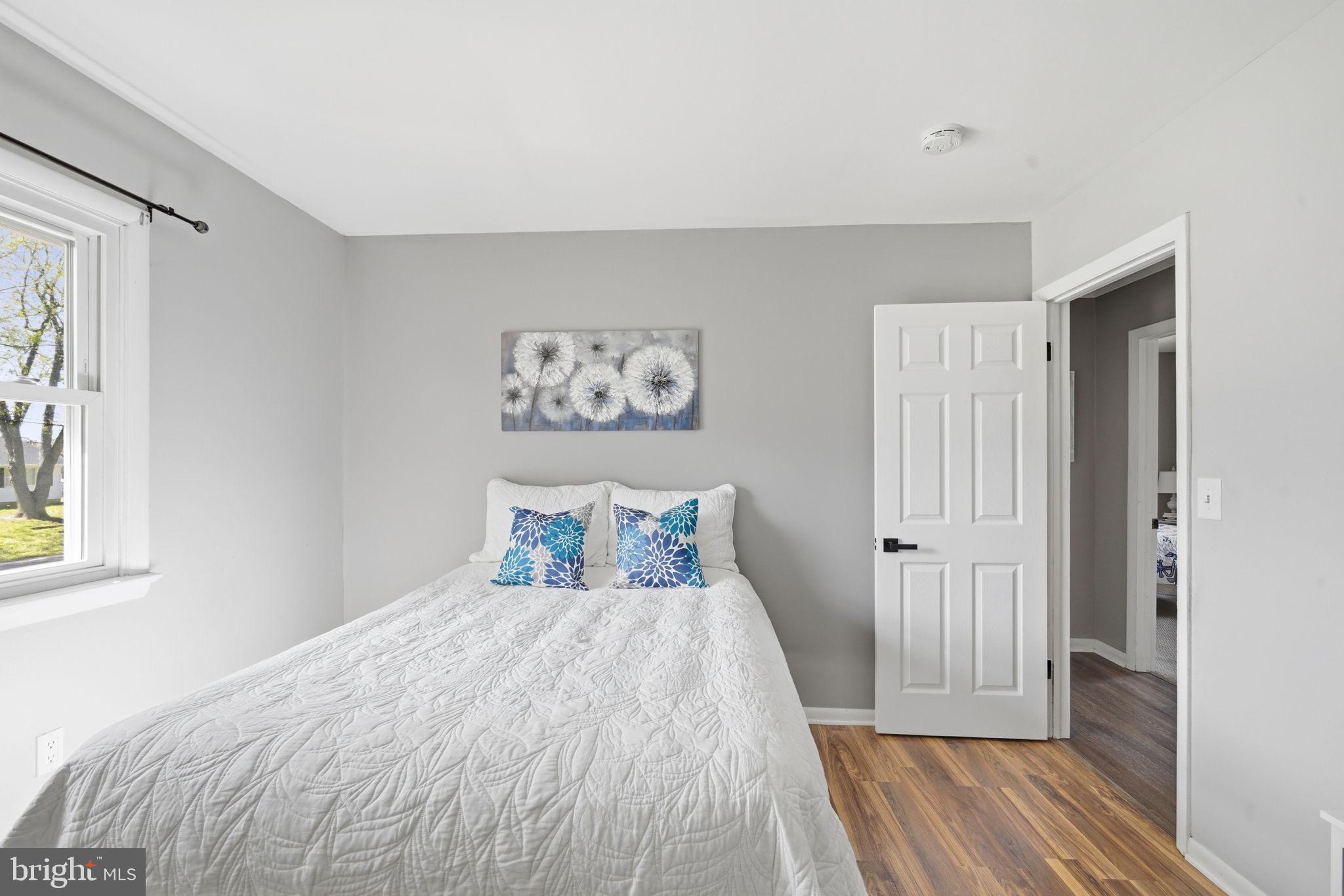 CHESTER HARBOR - Residential