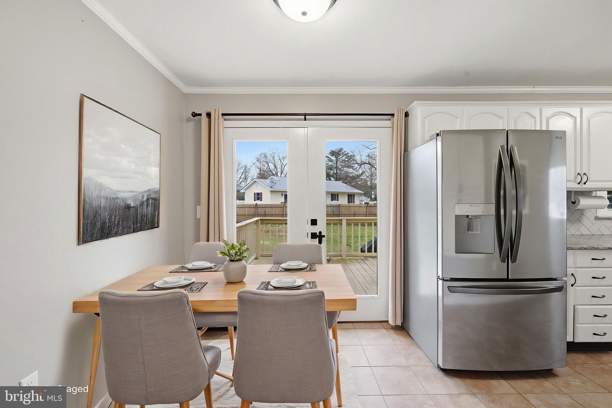 CHESTER HARBOR - Residential