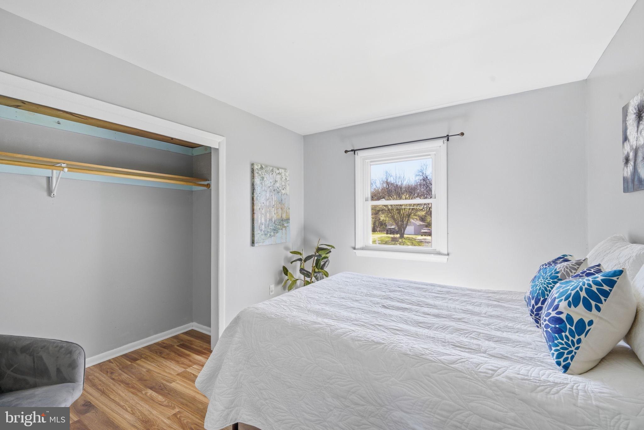 CHESTER HARBOR - Residential