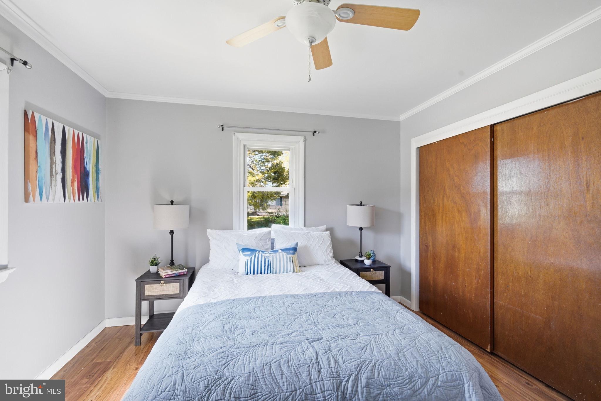 CHESTER HARBOR - Residential