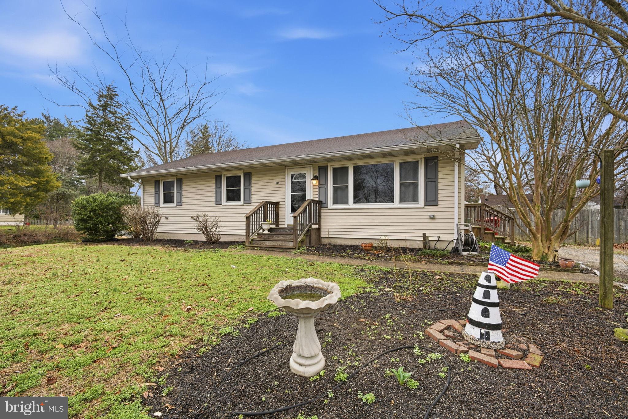 CHESTER HARBOR - Residential